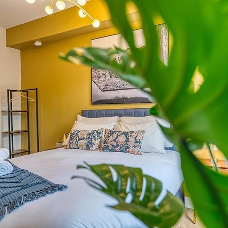 Haworth Heights - An Amazing Aparthotel! Экстерьер фото