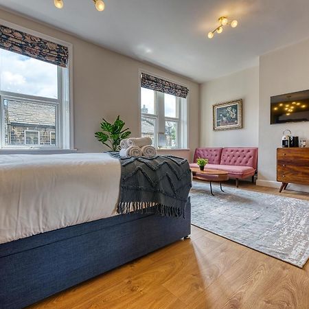 Haworth Heights - An Amazing Aparthotel! Экстерьер фото