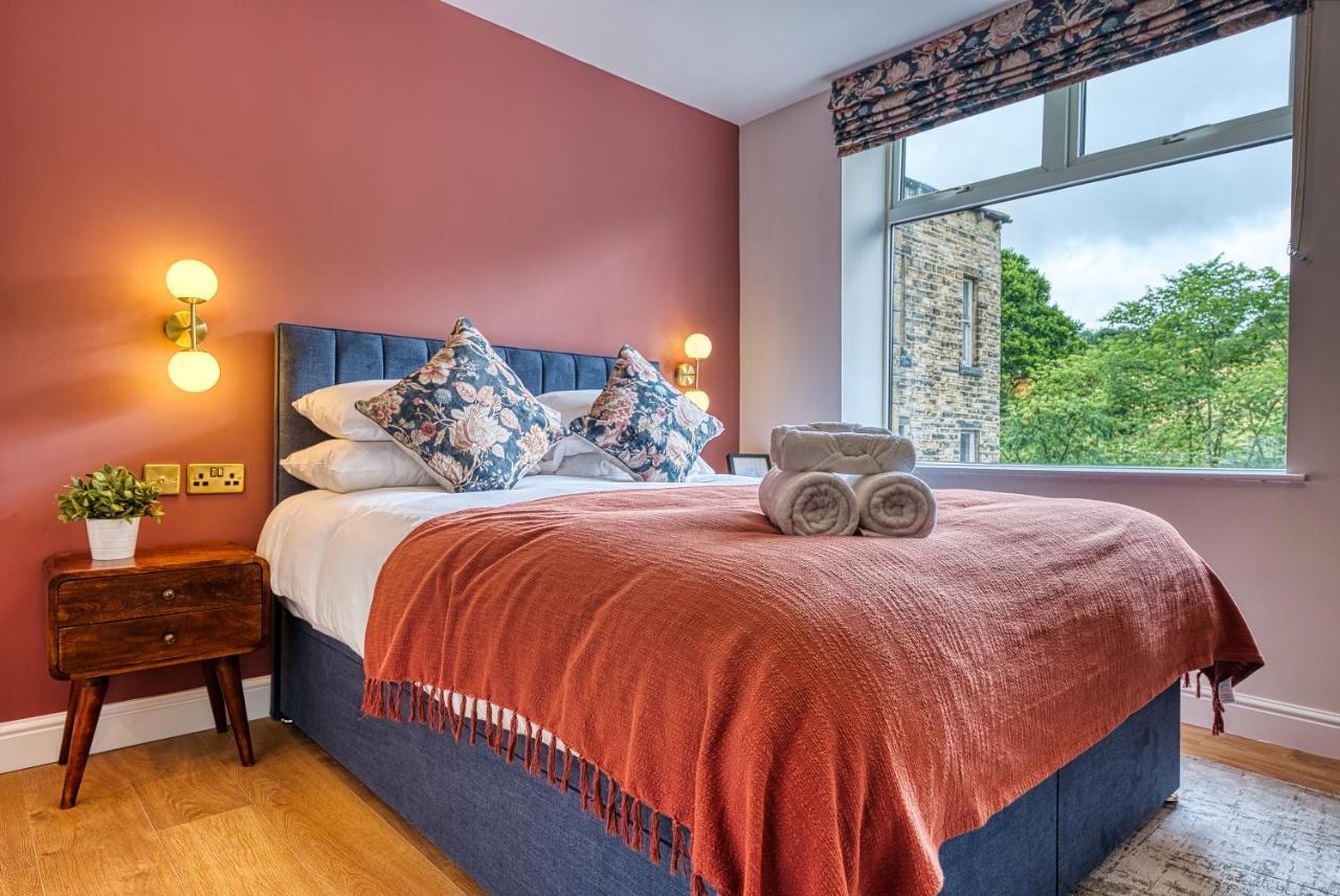 Haworth Heights - An Amazing Aparthotel! Экстерьер фото