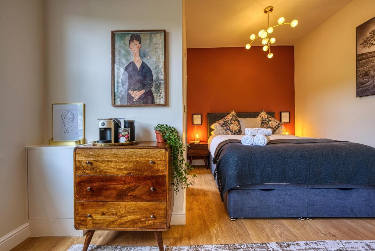 Haworth Heights - An Amazing Aparthotel! Экстерьер фото