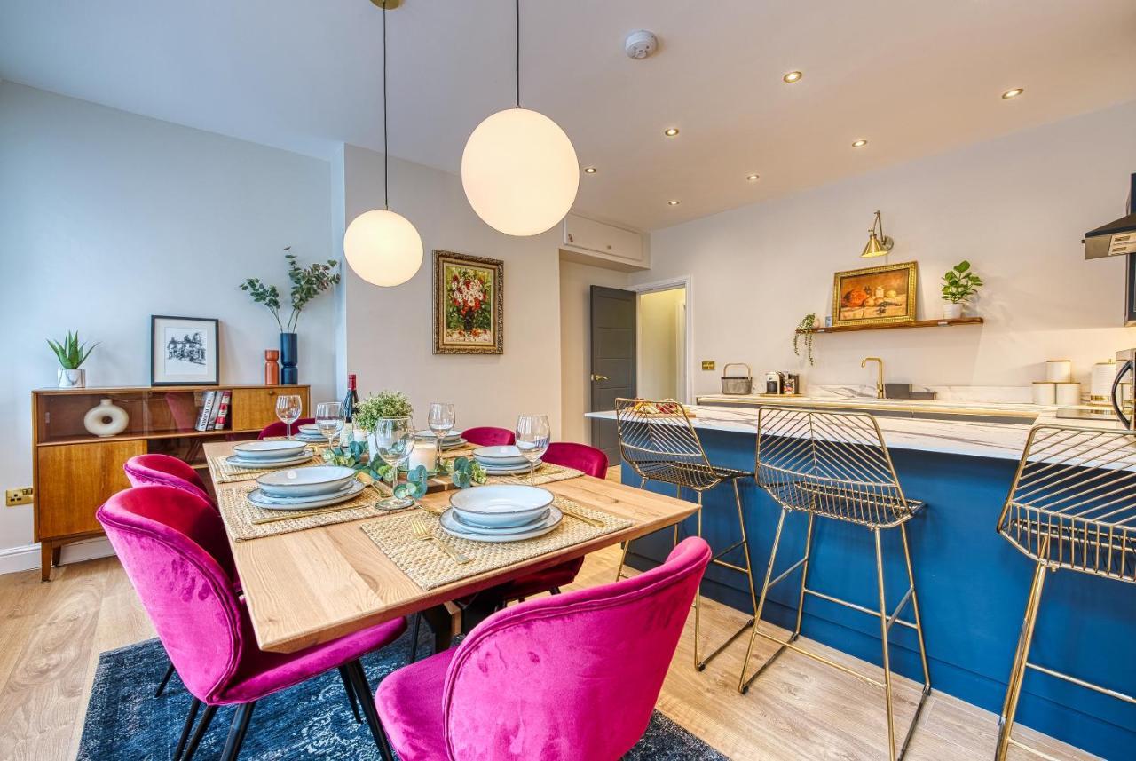 Haworth Heights - An Amazing Aparthotel! Экстерьер фото