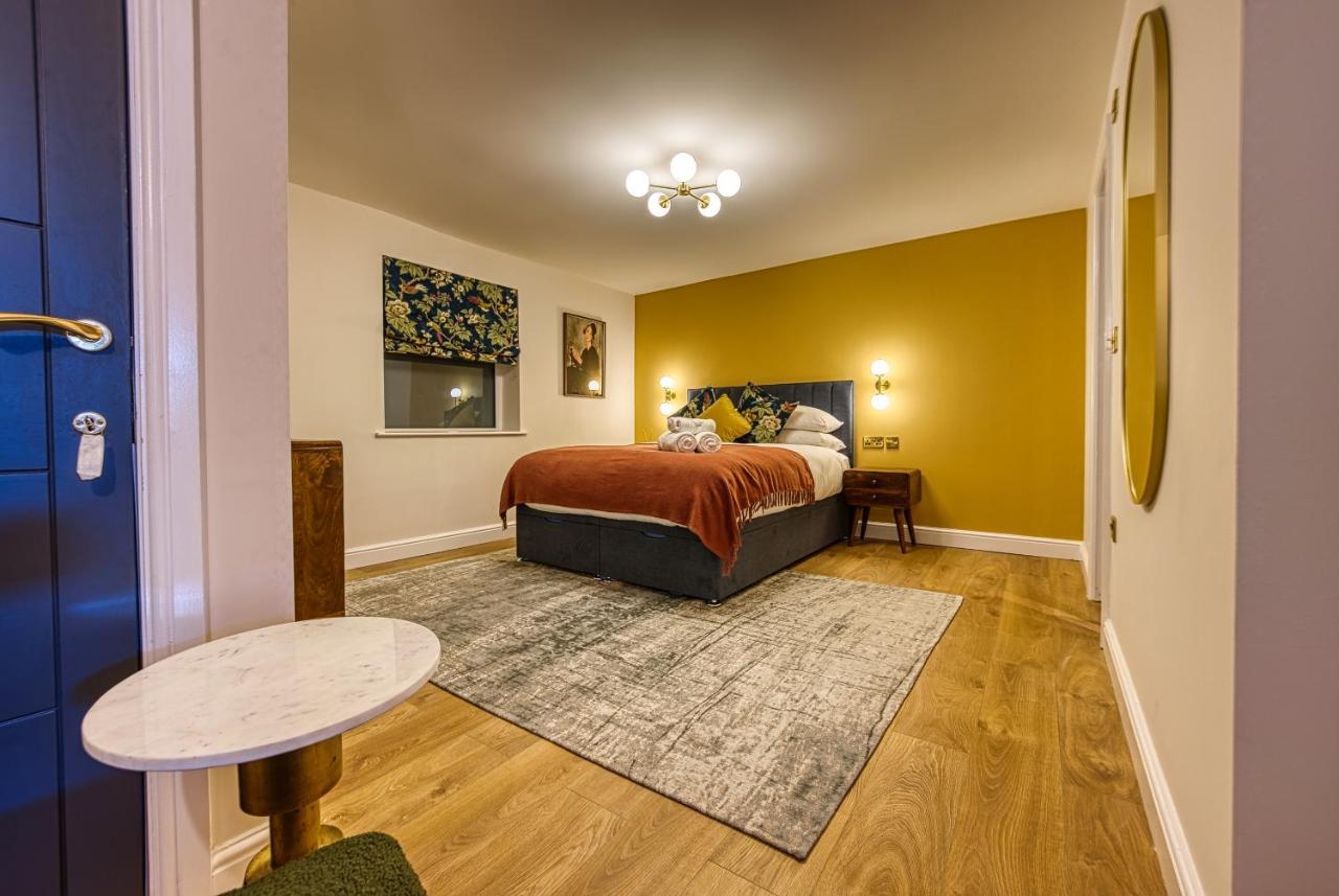 Haworth Heights - An Amazing Aparthotel! Экстерьер фото
