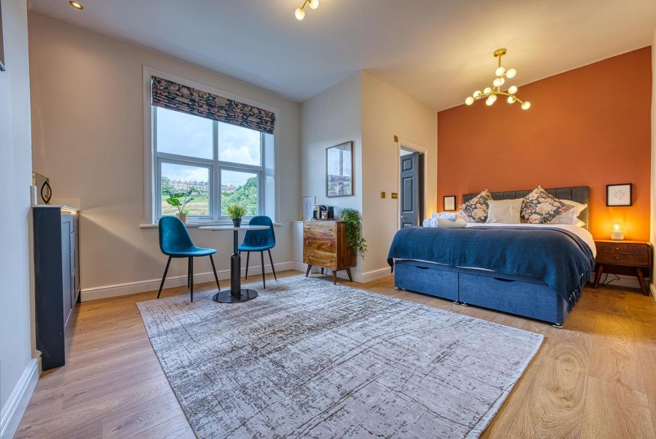 Haworth Heights - An Amazing Aparthotel! Экстерьер фото
