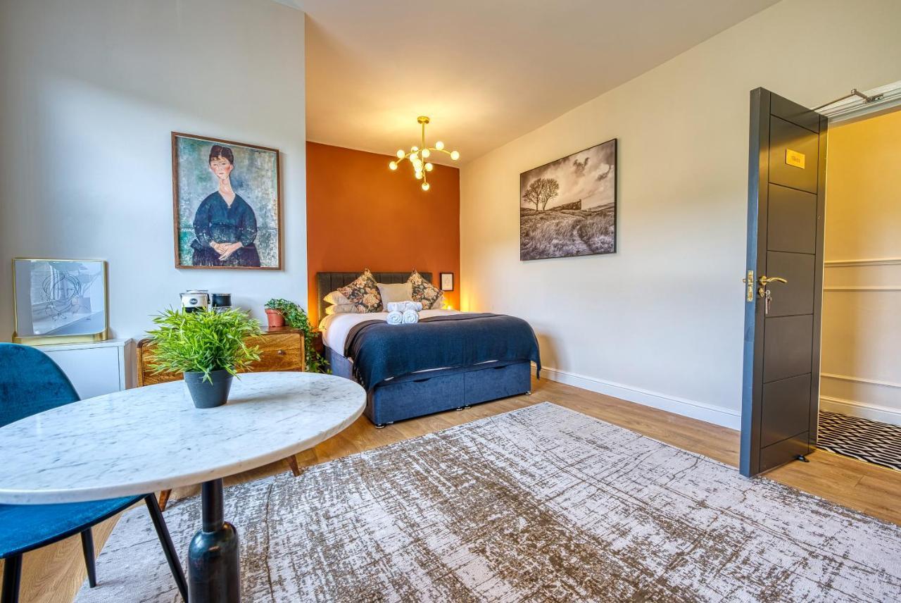 Haworth Heights - An Amazing Aparthotel! Экстерьер фото