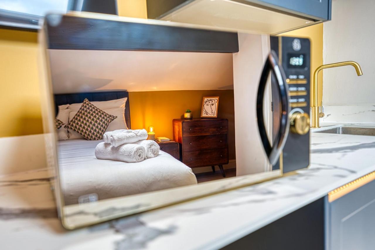 Haworth Heights - An Amazing Aparthotel! Экстерьер фото