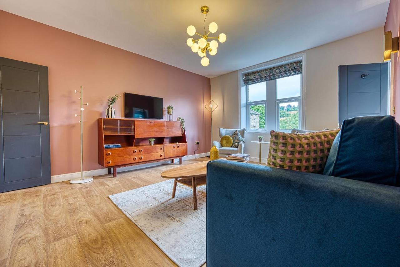 Haworth Heights - An Amazing Aparthotel! Экстерьер фото