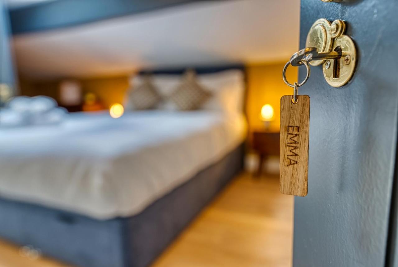 Haworth Heights - An Amazing Aparthotel! Экстерьер фото
