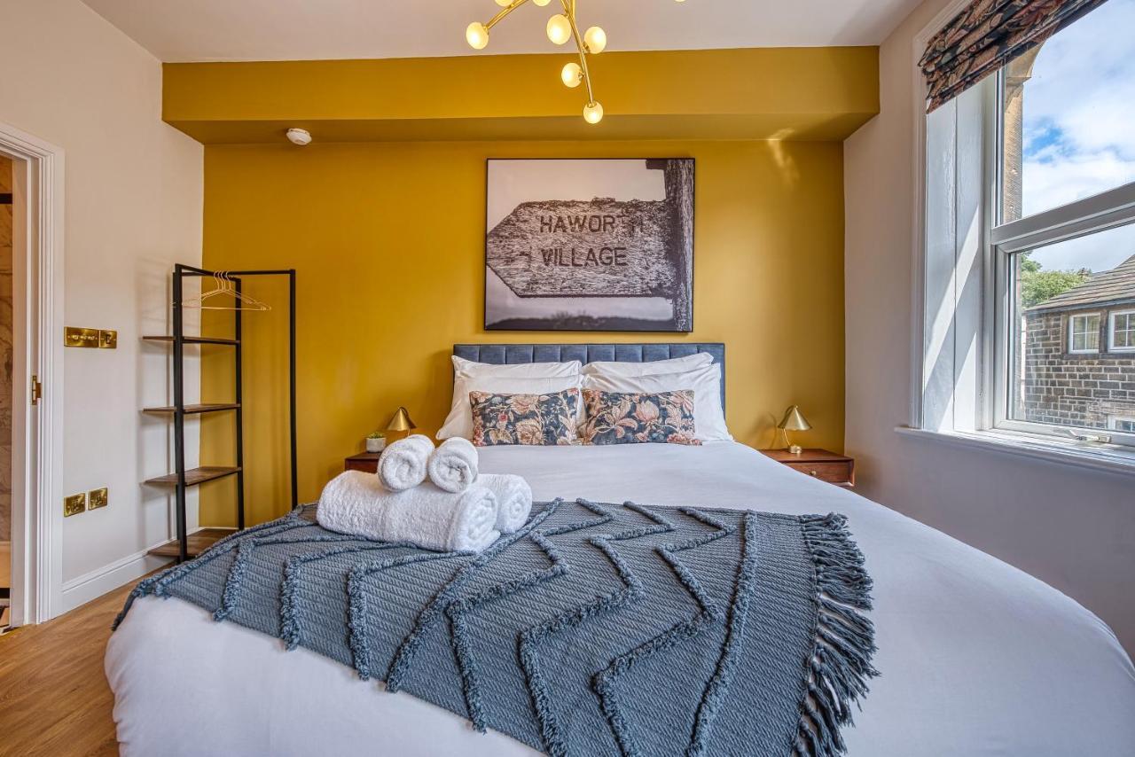 Haworth Heights - An Amazing Aparthotel! Экстерьер фото