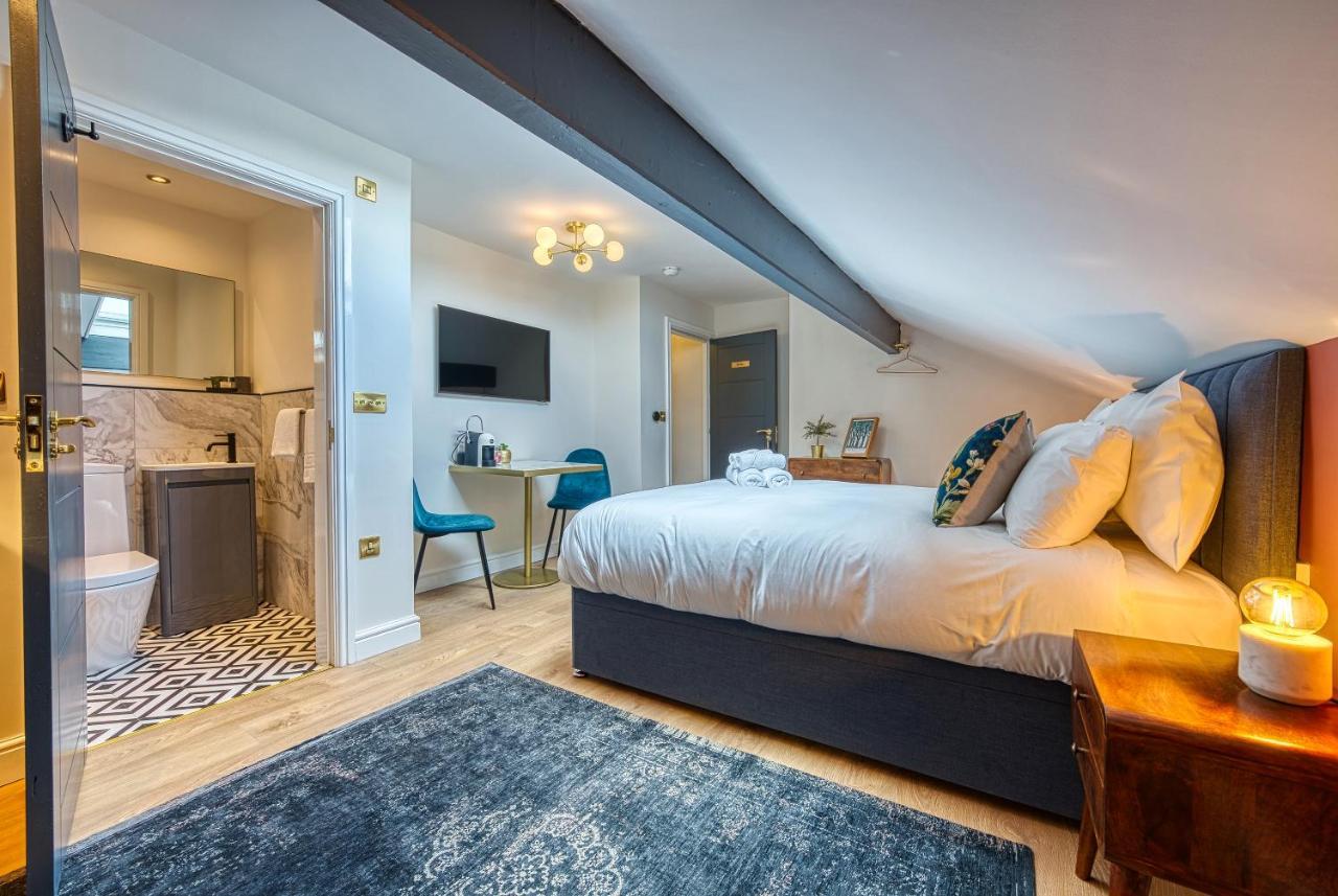 Haworth Heights - An Amazing Aparthotel! Экстерьер фото