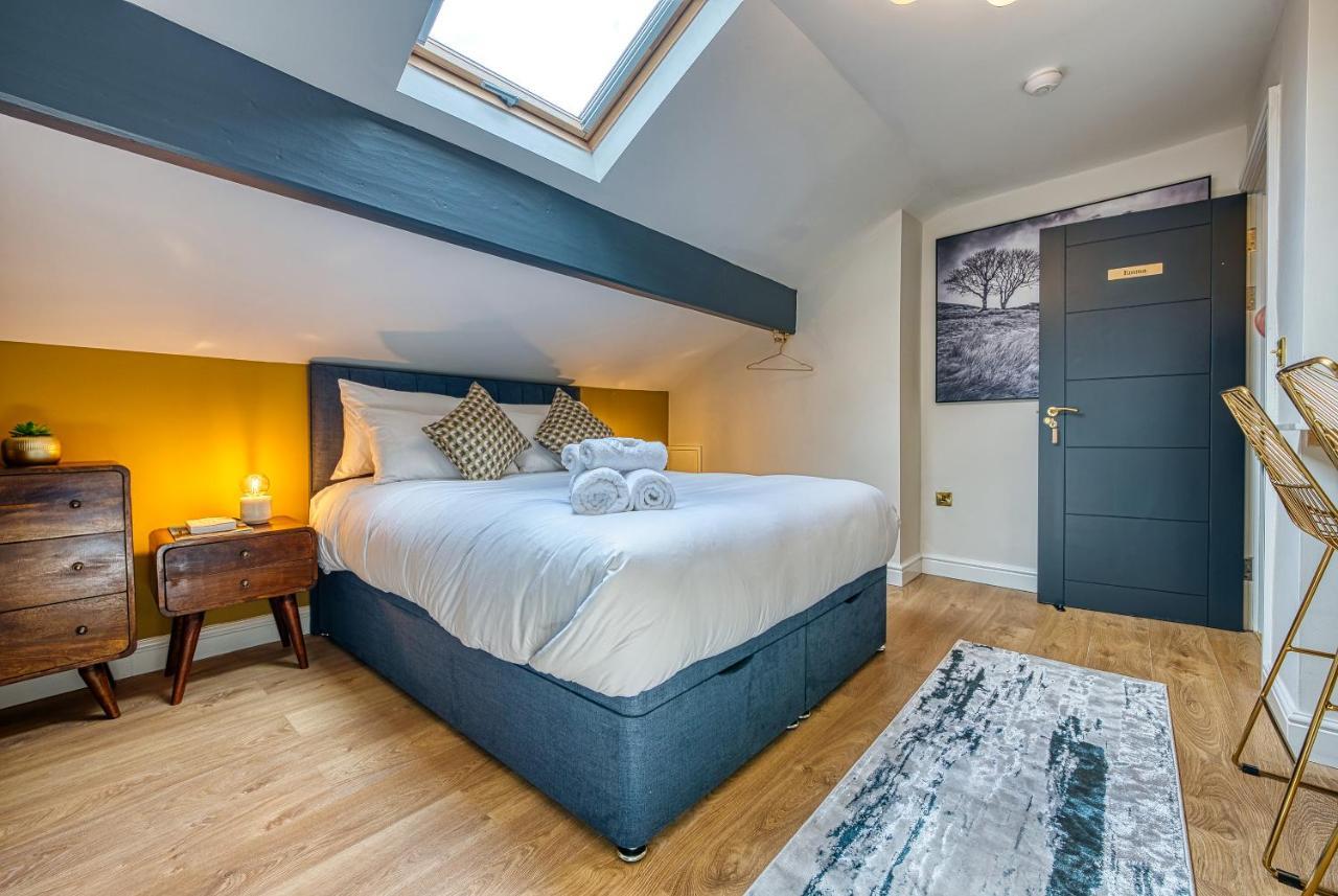 Haworth Heights - An Amazing Aparthotel! Экстерьер фото