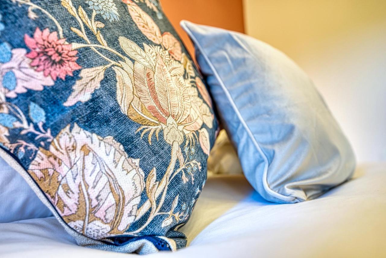 Haworth Heights - An Amazing Aparthotel! Экстерьер фото