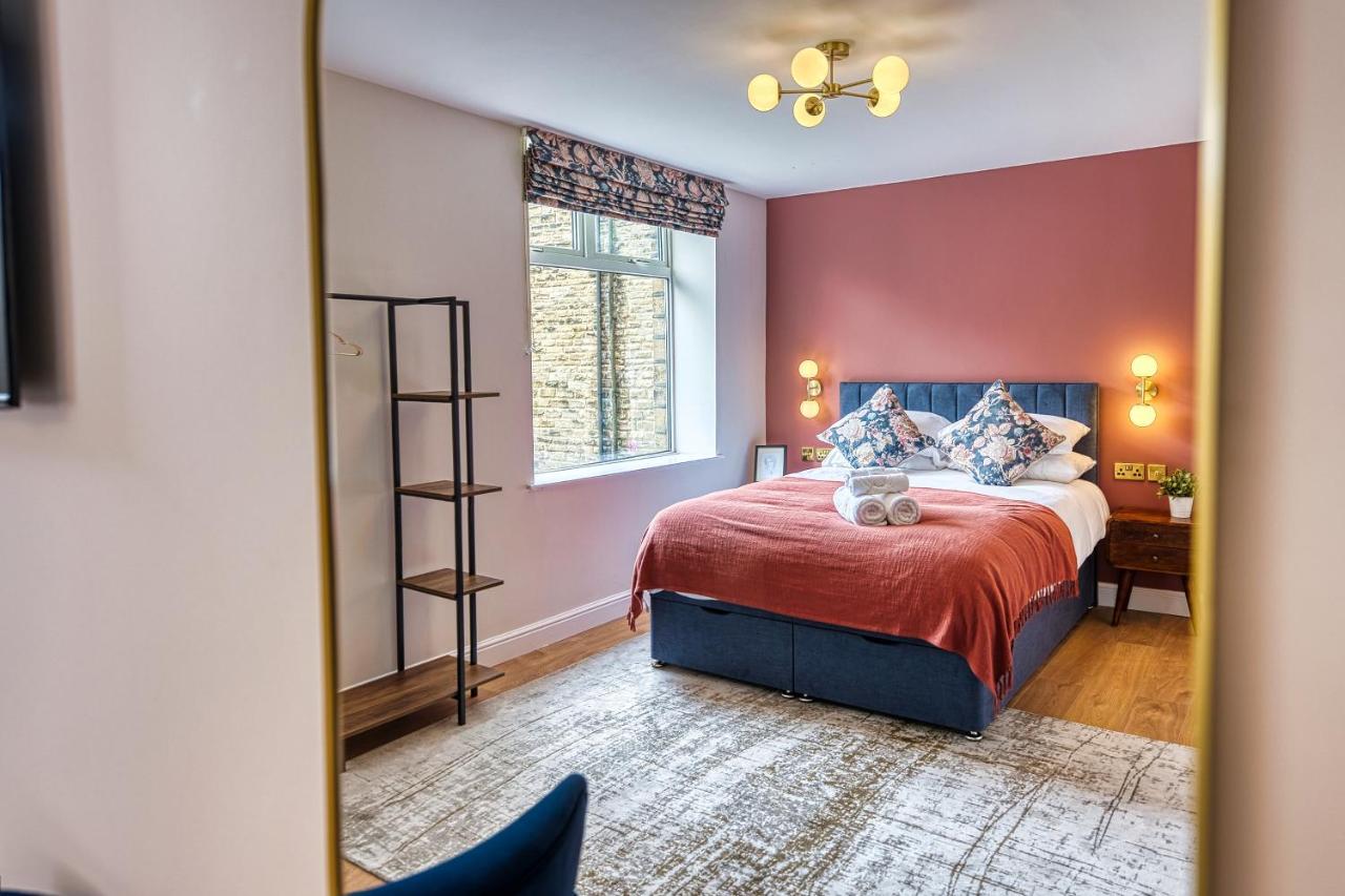 Haworth Heights - An Amazing Aparthotel! Экстерьер фото