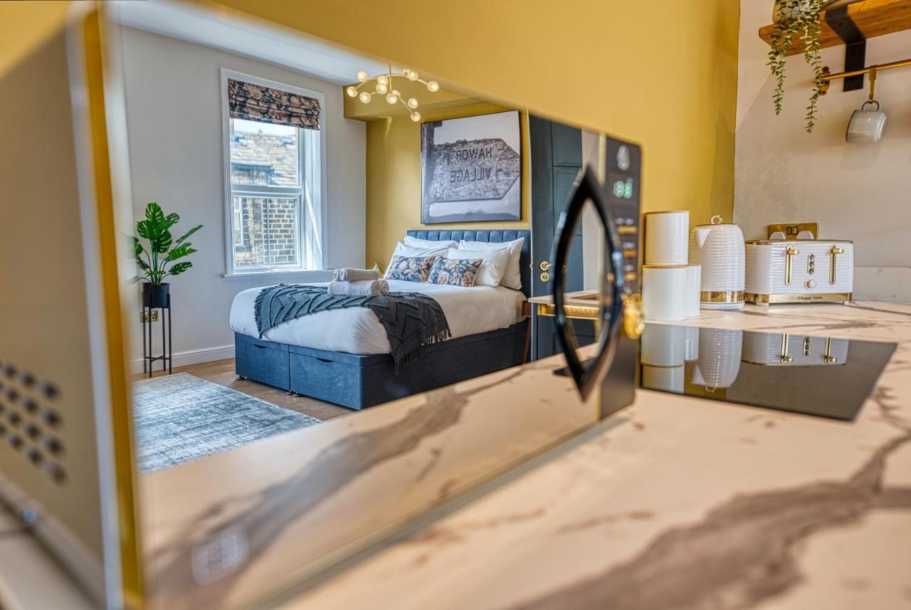 Haworth Heights - An Amazing Aparthotel! Экстерьер фото