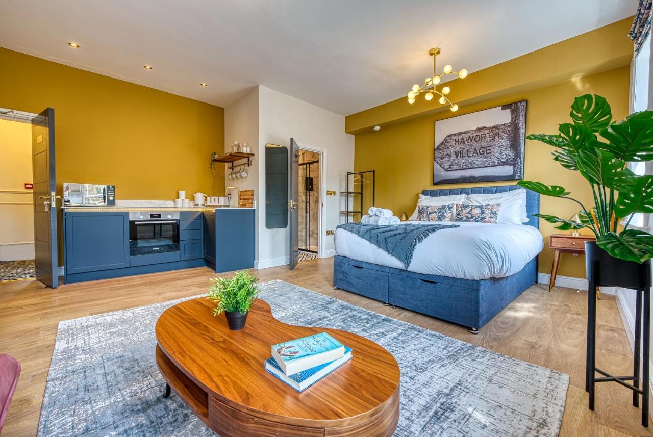 Haworth Heights - An Amazing Aparthotel! Экстерьер фото