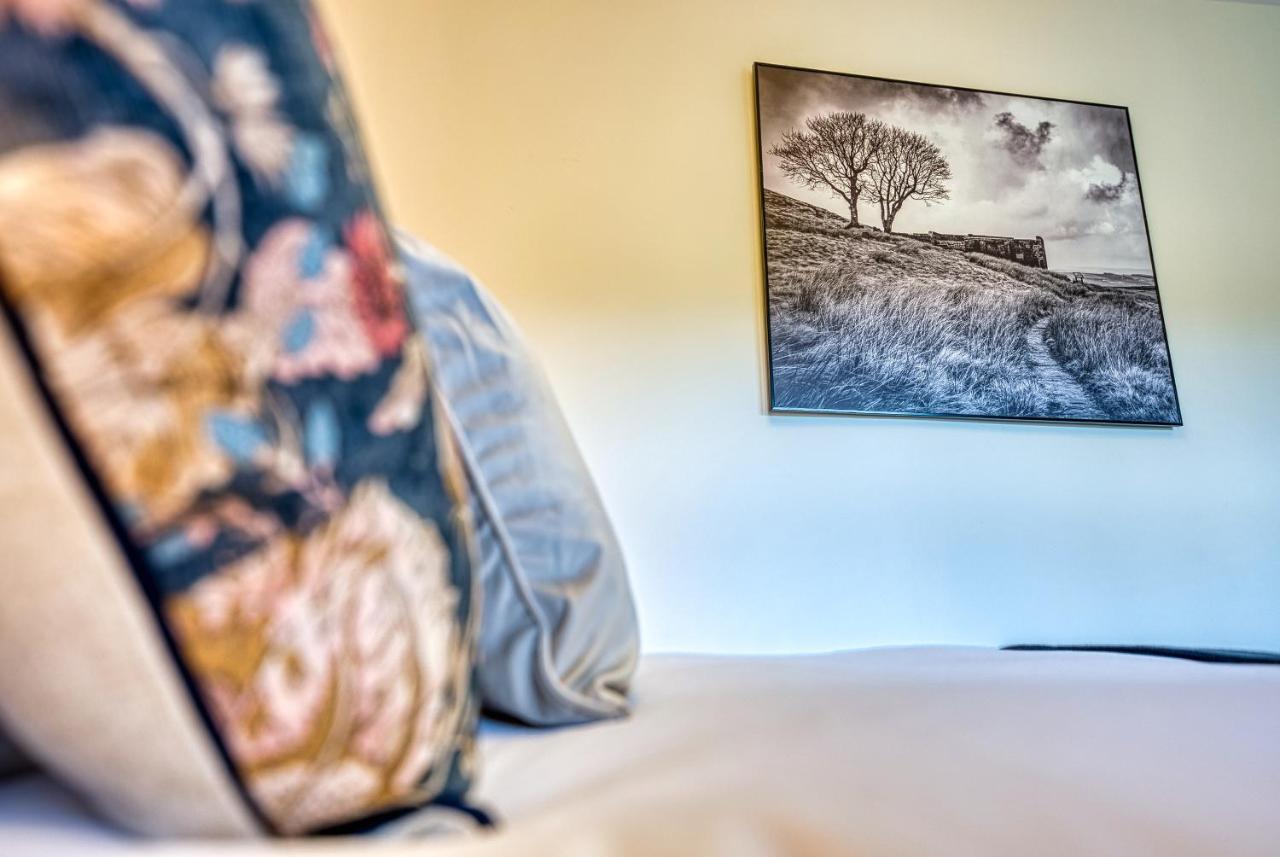 Haworth Heights - An Amazing Aparthotel! Экстерьер фото