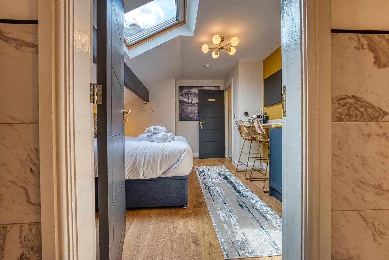 Haworth Heights - An Amazing Aparthotel! Экстерьер фото