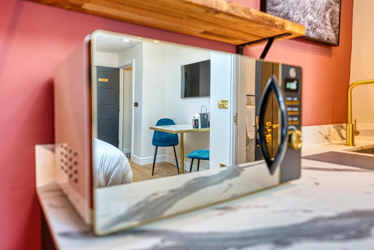 Haworth Heights - An Amazing Aparthotel! Экстерьер фото