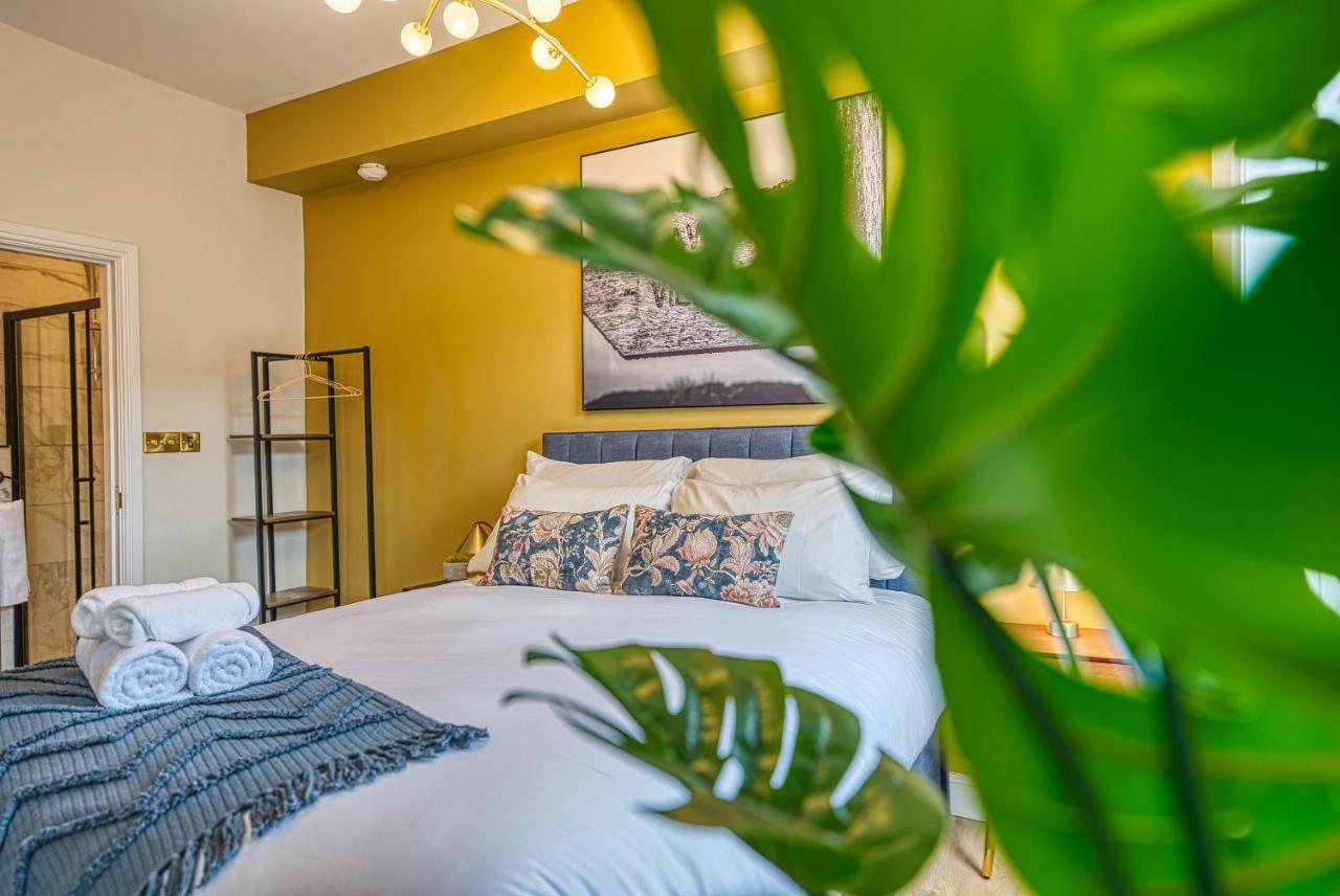 Haworth Heights - An Amazing Aparthotel! Экстерьер фото