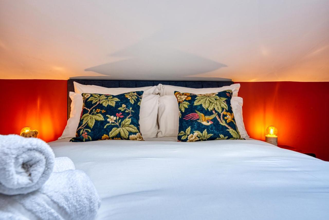 Haworth Heights - An Amazing Aparthotel! Экстерьер фото