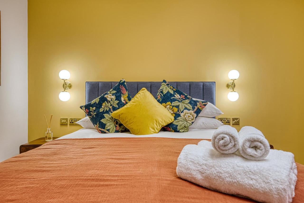 Haworth Heights - An Amazing Aparthotel! Экстерьер фото