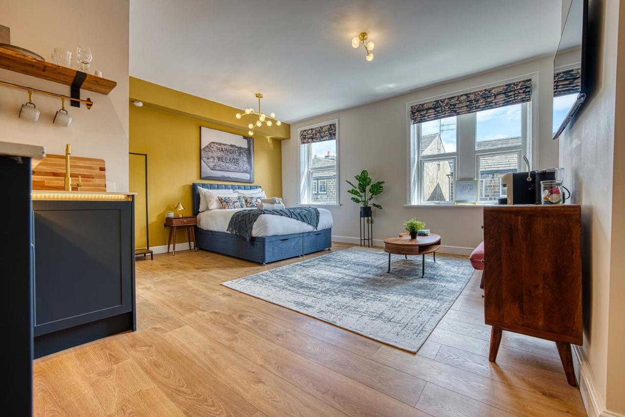 Haworth Heights - An Amazing Aparthotel! Экстерьер фото