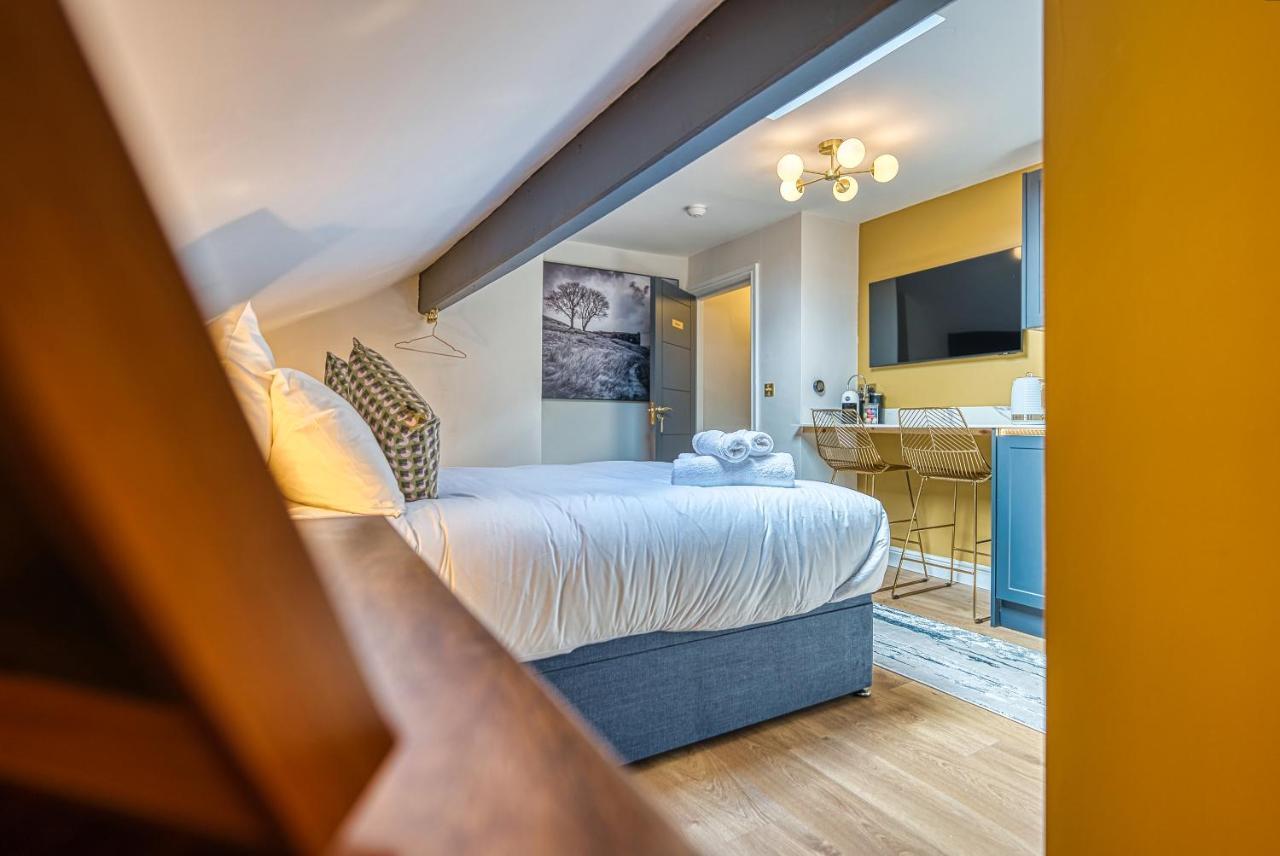 Haworth Heights - An Amazing Aparthotel! Экстерьер фото
