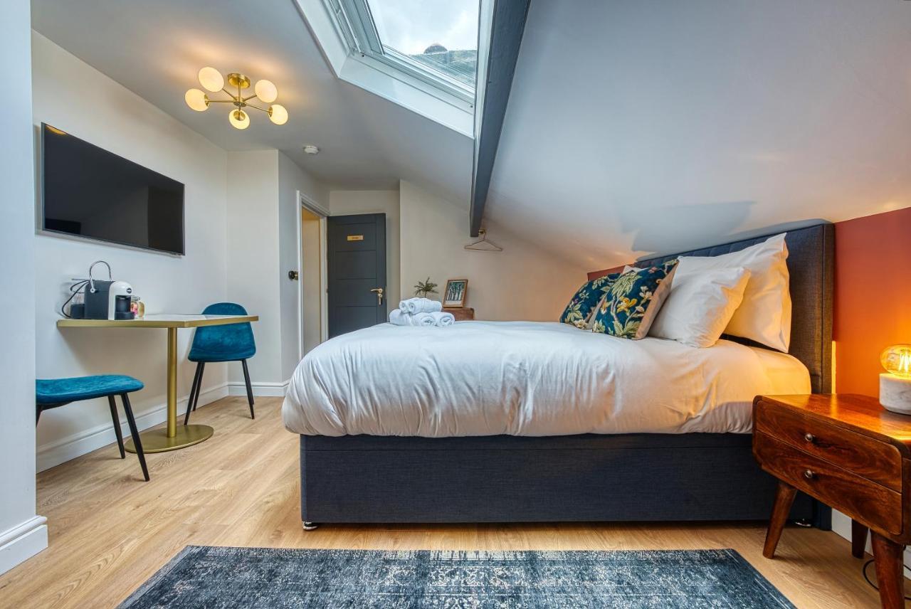 Haworth Heights - An Amazing Aparthotel! Экстерьер фото