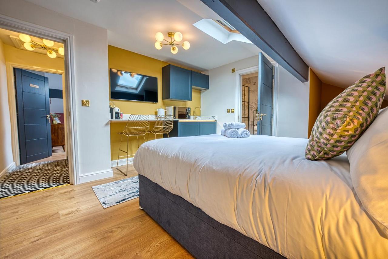 Haworth Heights - An Amazing Aparthotel! Экстерьер фото