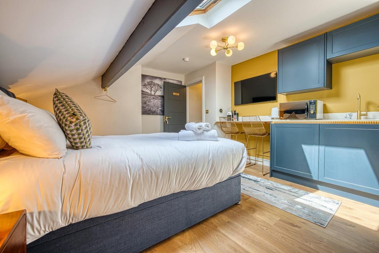 Haworth Heights - An Amazing Aparthotel! Экстерьер фото