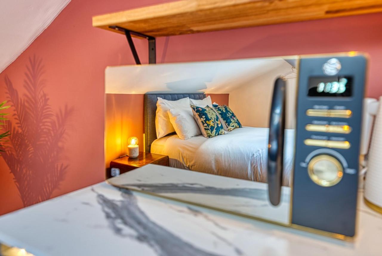 Haworth Heights - An Amazing Aparthotel! Экстерьер фото