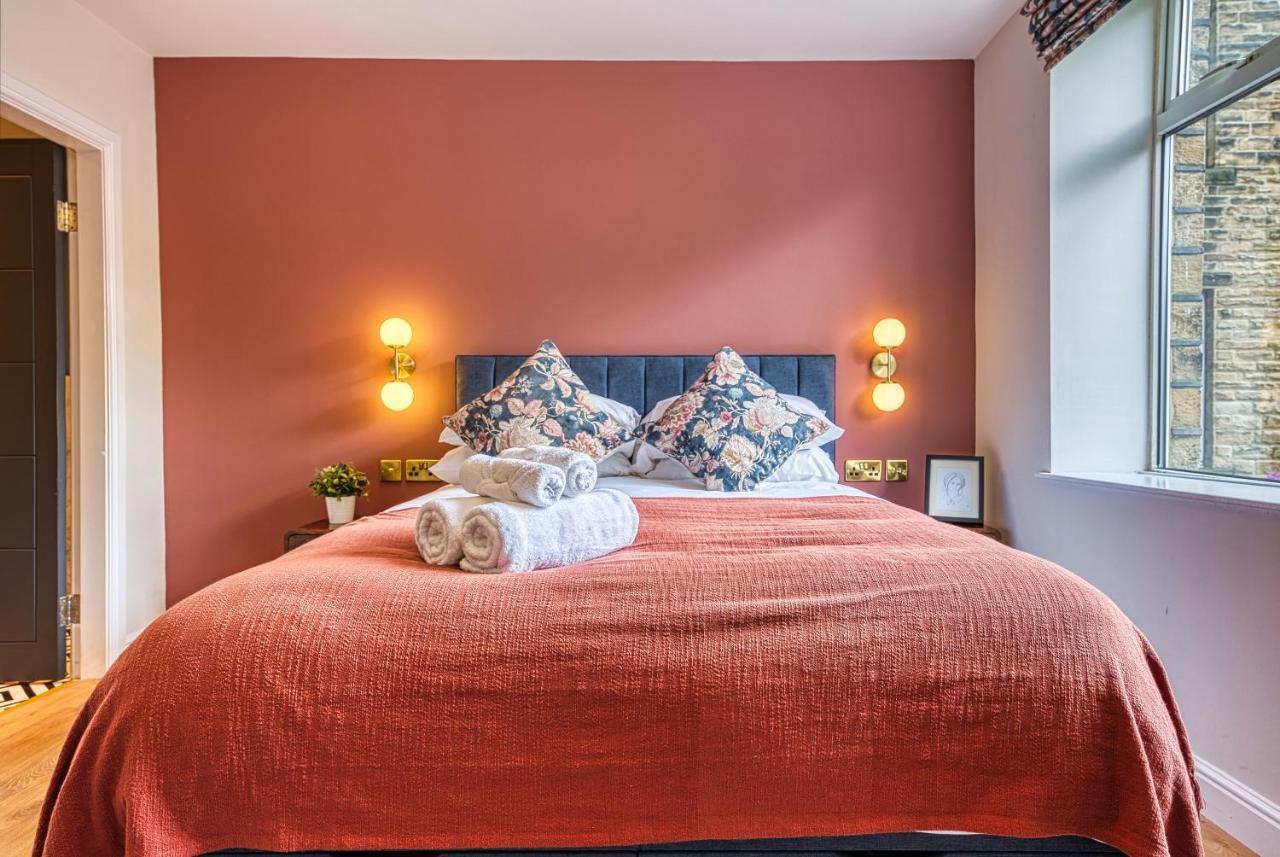 Haworth Heights - An Amazing Aparthotel! Экстерьер фото