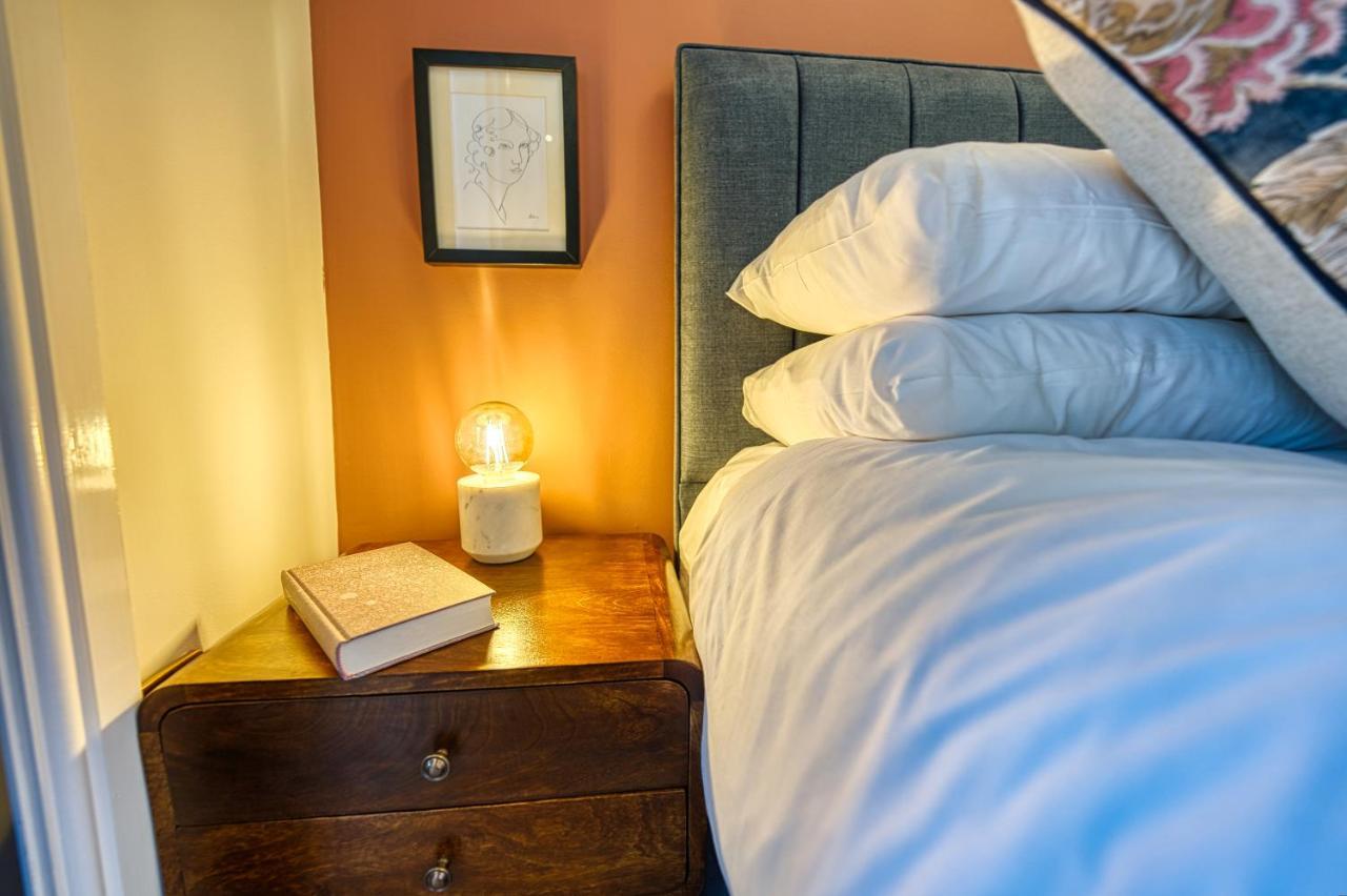 Haworth Heights - An Amazing Aparthotel! Экстерьер фото