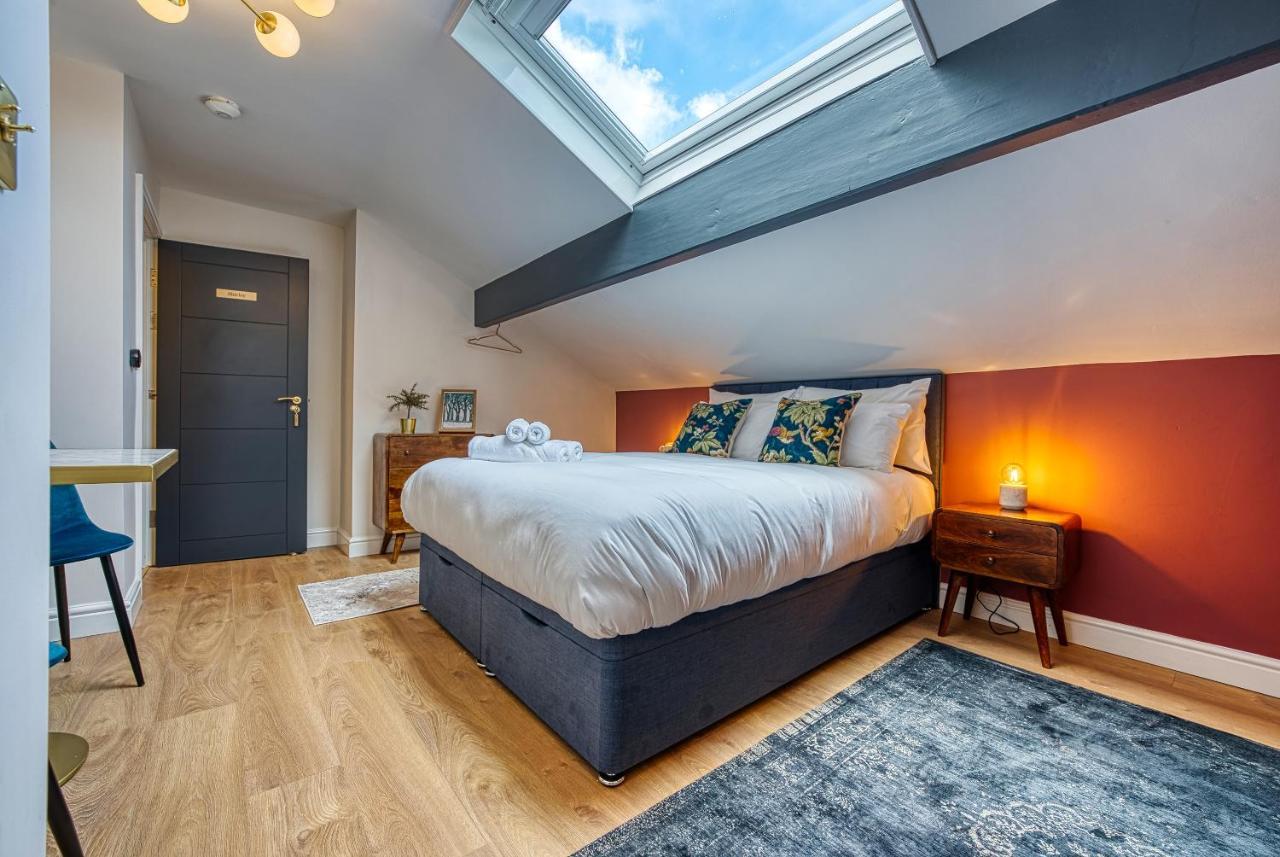 Haworth Heights - An Amazing Aparthotel! Экстерьер фото