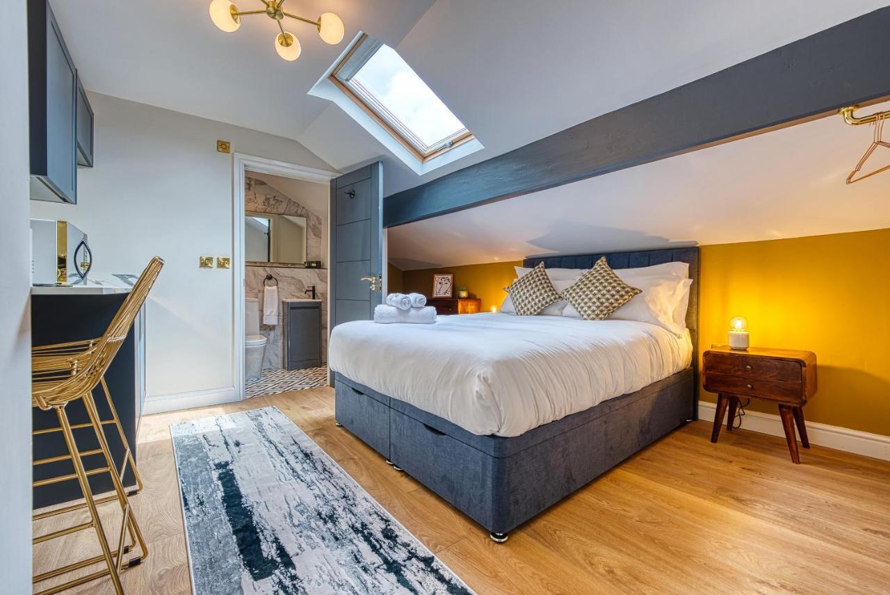 Haworth Heights - An Amazing Aparthotel! Экстерьер фото