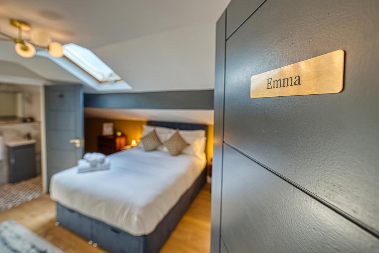 Haworth Heights - An Amazing Aparthotel! Экстерьер фото