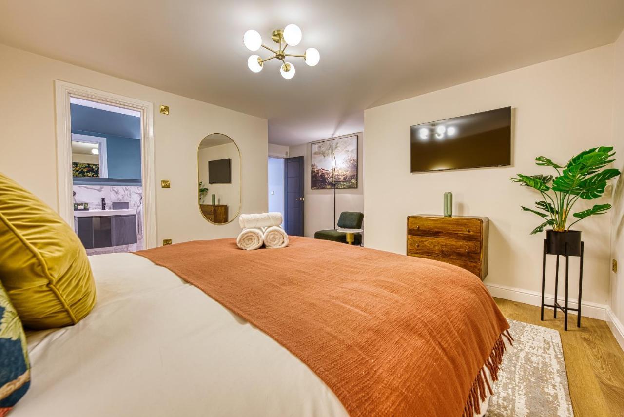 Haworth Heights - An Amazing Aparthotel! Экстерьер фото