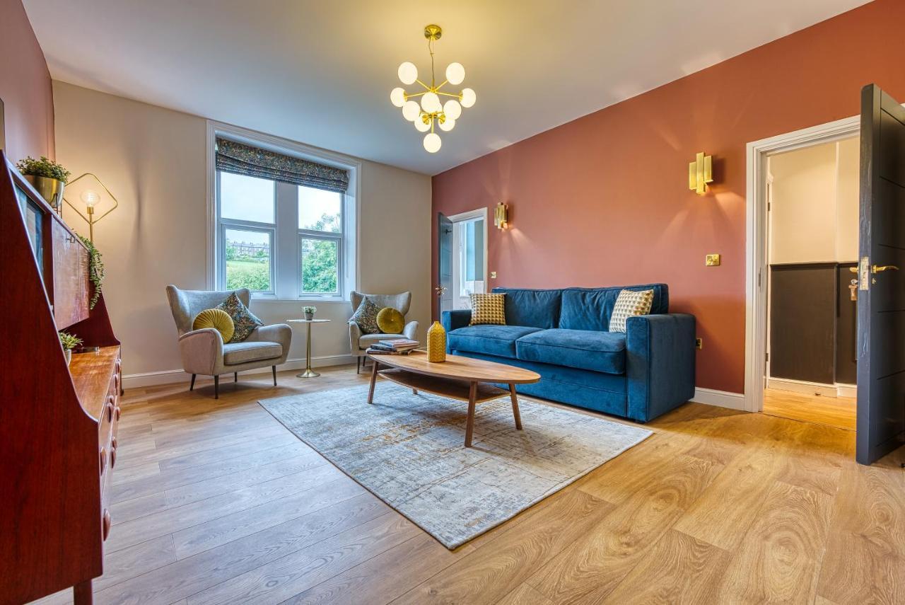 Haworth Heights - An Amazing Aparthotel! Экстерьер фото